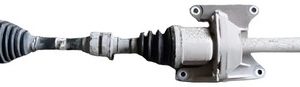 Trizeta Semi Eixo Lado Direito  Livina 1.8 16v 2013 Manual