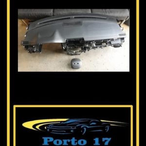 Airbag Compass 1.3 Turbo 2022
