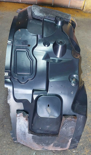 Parabarro Lameiro Dianteiro Direito Dodge Ram 3500 2022 - Imagem 2
