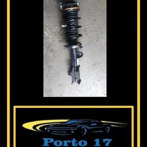 Amortecedor Batente Dianteiro Esquerdo Compass 2.0 Flex 2019