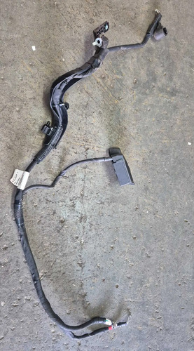 Chicote Positivo Bateria Chery Tiggo 8 1.6 Gtdi 2025/2026 - Imagem 2