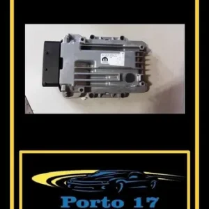 Módulo Tração 4x4 Fiat Toro Ultra Diesel 2021