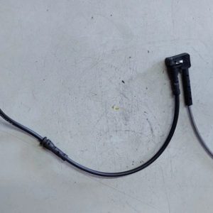 Sensor Pastilha Freio Dianteiro Bmw X1 X-line 2022 688816701