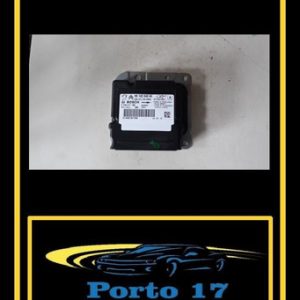 Módulo Airbag Para Resetar Peugeot 2008 2017