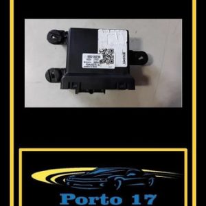 Módulo Estacionamento Jeep Compass Limited Diesel 2021