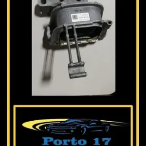 Coxim Motor Lado Direito Golf 1.4 Tsi 2014/2015