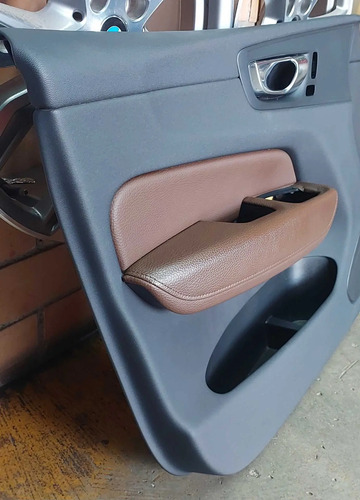 Forro De Porta Dianteiro Esquerdo Volvo Xc60 Momentum 2020 - Imagem 3