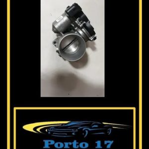 Tbi Corpo Borboleta Fox Spacecross 1.6 16v Msi 2016