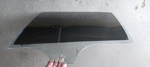 Vidro Porta Traseira Esquerda Bmw 320i G20 2020/2022 - Imagem 3