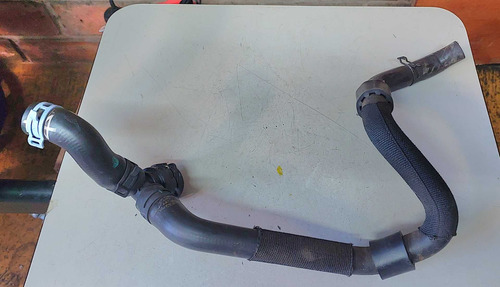 Mangueira Flange Água Passat Tsi 2.0 2019 - Imagem 2