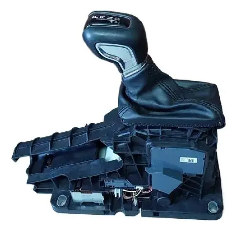 Trambulador Seletor Marcha Volvo Xc60 D5 Momentum 2020
