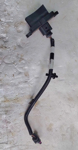 Sensor Velocidade Motor Hìbrido Volvo Xc60 T8 2024 31673712