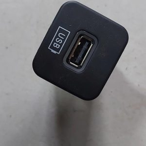 Entrada Usb Console Fiat Pulse 2022
