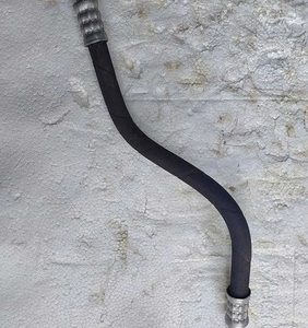 Mangueira Ar Condicionado Bmw 320i G20 M 2022 939548001
