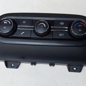 Comando Ar Condicionado Chery Tiggo 5x 1.5 Turbo 2020
