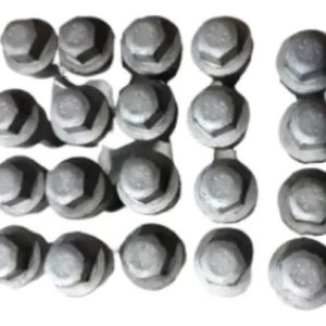 Parafuso Roda Audi Q3 Original 20 Peças (cx40/84)