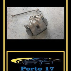 Pinça De Freio Dianteira Esquerda Kia Soul 2012