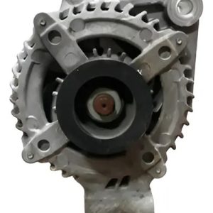 Alternador Jaguar Xf 5.0 V8 2011
