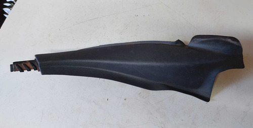 Acabamento Churrasqueira Esquerdo Dodge Ram 2500 3500 2022 - Imagem 5