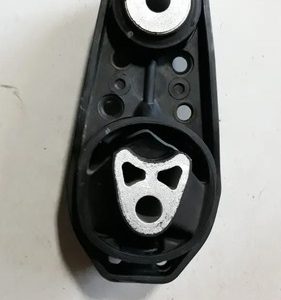 Coxim Câmbio Inferior Biela Ecosport 1.5 3cc Automática 2021