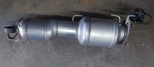 Catalisador Dodge Ram 2500 3500 6.7 2022/2023 - Imagem 3
