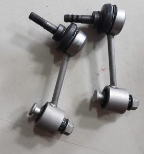 Bieleta Traseira Audi Q3 2.0 Quattro 2014/2015