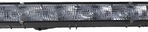 Brake Light Nissan Kicks 2019 (cx15)