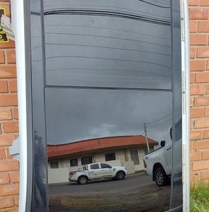 Teto Solar Ford Edge 2013
