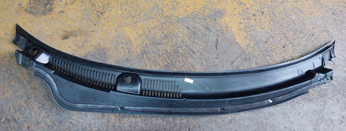 Churrasqueira Parabrisa Fiat Palio Evo 2014/2015 - Imagem 3