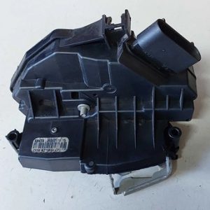 Fechadura Porta Traseira Direita Ecosport 1.5 3cc 2021