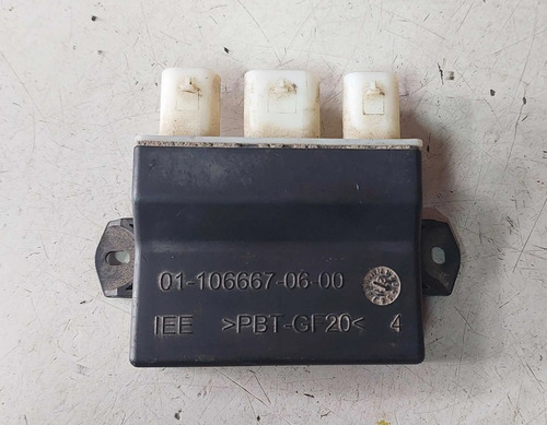 Modulo Abertura Sensor Tampa Traseira Equinox Premier 2019 - Imagem 3