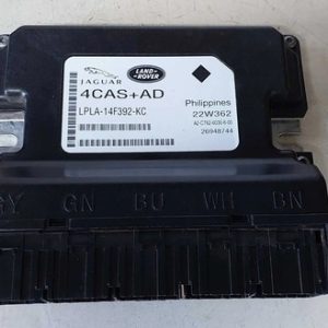 Módulo Suspensão Velar 2.0 Hìbrida 2023 Lpla-14f392-kc