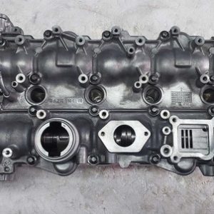Cabeçote Mercedes C180 Cgi 1.6 16v 2015/2019
