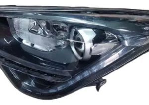 Farol Lado Esquerdo Chery Tiggo 5x 1.5 Turbo 2020 Esquerdo