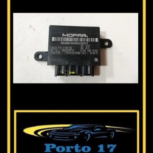 Módulo Sensor Estacionamento Fiat Argo 2017/2020