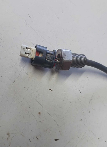 Sensor Temperatura Partícula Dodge Ram 6.7 2500 3500 2022 - Imagem 2