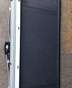Cortina Vidro Vigia Traseiro Jaguar Xfr 5.0 V8 2015