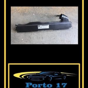 Duto Entrada Ar Painel Frontal Golf Tsi 2015