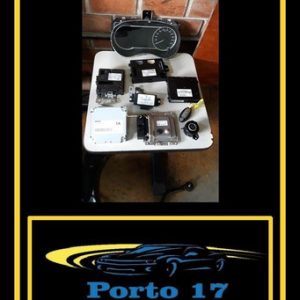 Kit Injeção Nissan Kicks 1.6 16v Automatico 2019