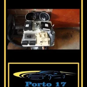 Kit Injeção Grand Santa Fé 3.3 V6 2015