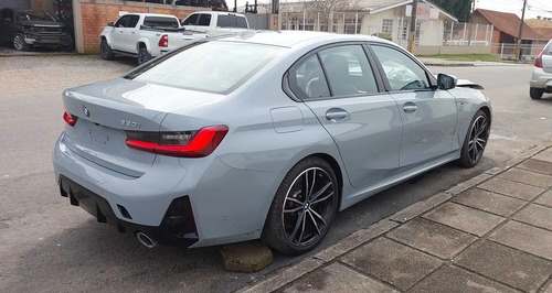 Suporte Bomba Água Bmw 320i G20 M Sport 2023 - Imagem 5