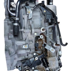 Caixa De Câmbio Mitsubishi Outlander 3.0 V6 4x4 2012/2013