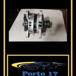Alternador Sandero Logan 1.0 3cc 2022