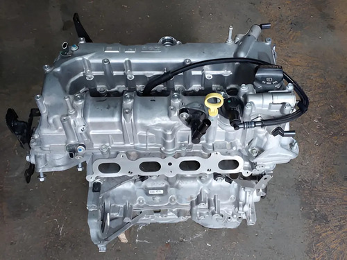 Motor Parcial Gm Equinox Premier Awd 1.5 Turbo 2022 - Imagem 3