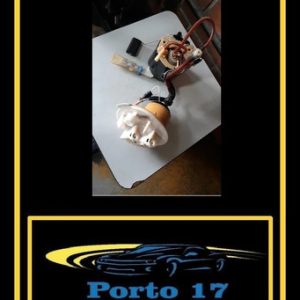 Bomba Gasolina Land Rover Evoque 2.0 2013