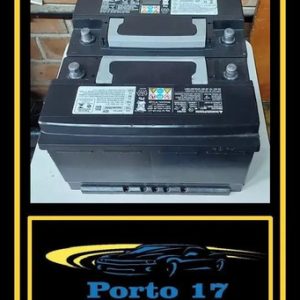 Bateria Dodge Ram 6.7 3500 2500 2022 Zero Km 80ah