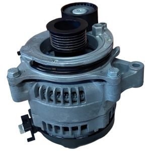 Alternador Bmw X2 S-drive Twin Turbo 2.0 2019