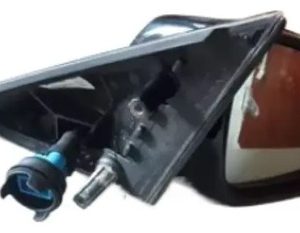 Retrovisor Lado Direto Bmw 550i F10 Série 5 2012