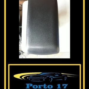 Encosto Apoio Braço Console Central Ecosport 2018/2020