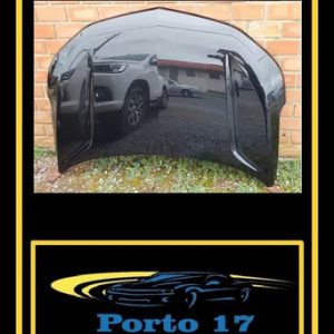 Capô Gm Equinox Premier 2018/2019